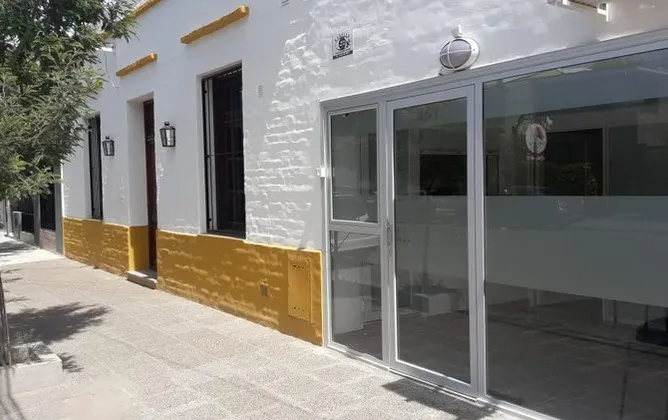 Colegio Medico Puerto Madryn